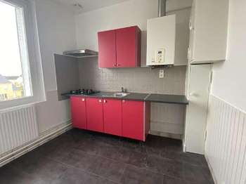 Location Appartement 2 piècesSaumur