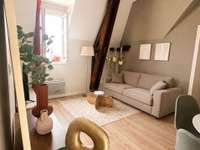 Location appartement 2 pièces