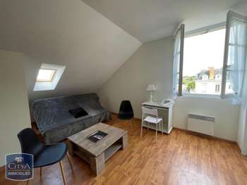 Photo Location appartement Saumur