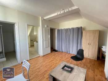 Location appartement 1 pièce