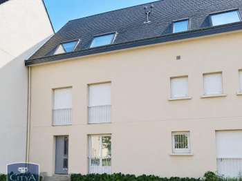 Location Appartement 2 piècesSaumur