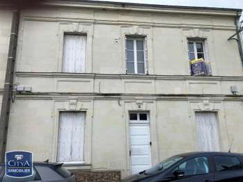 Photo Location appartement Saumur