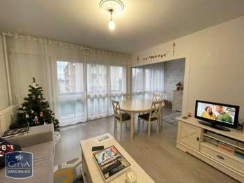 Location Appartement 3 piècesSaumur