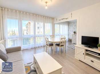 Location Appartement 3 piècesSaumur