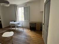 Location appartement 1 pièce Location appartement 1 pièce