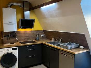 Location Appartement 3 piècesSaumur