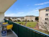 Location appartement 4 pièces