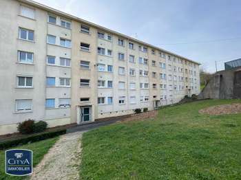 Location appartement 4 pièces