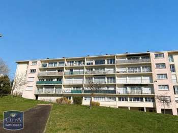 Location appartement 4 pièces