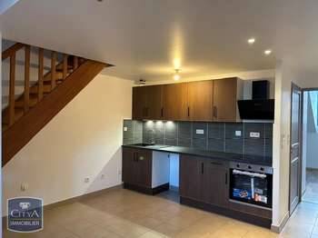 Location Appartement 2 piècesSaumur