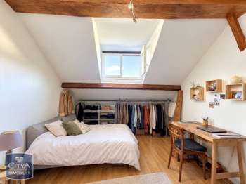 Location Appartement 2 piècesSaumur