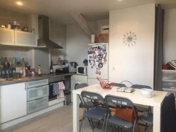 Location Appartement 2 piècesSaumur