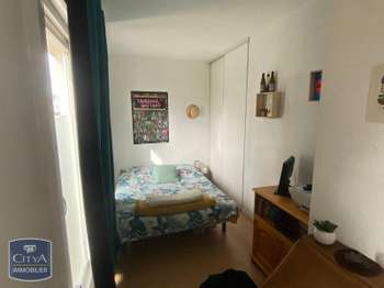 Location Appartement T1Saumur