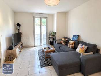 Location Appartement 2 piècesSaumur