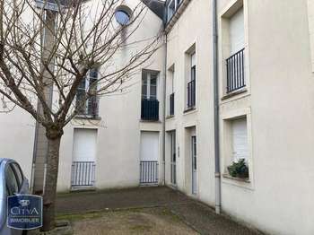 Location appartement 2 pièces