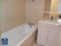 Location appartement 2 pièces
