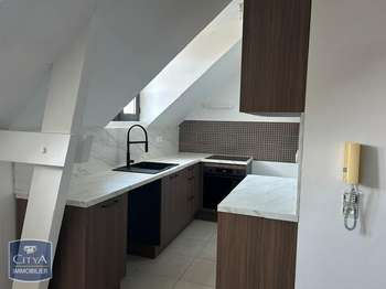 Location Appartement 2 piècesSaumur