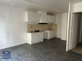 Location Appartement 2 piècesSaumur