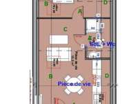 Location appartement 2 pièces Location appartement 2 pièces