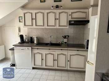 Location Appartement 2 piècesSaumur