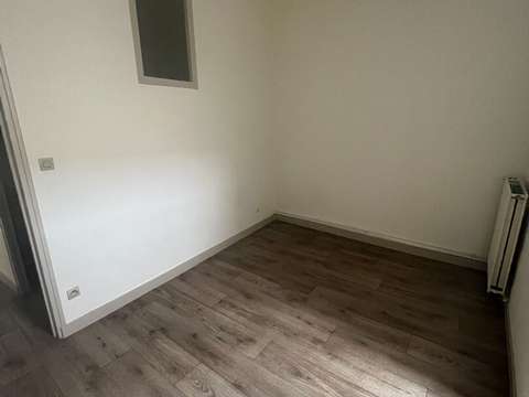 Location appartement 3 pièces