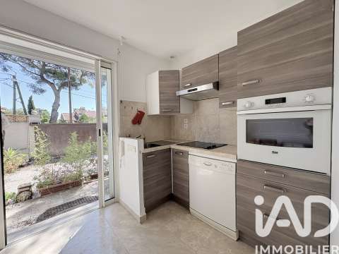 Location appartement 1 pièce