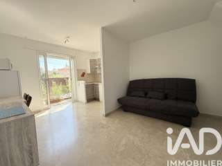 Location appartement 1 pièce