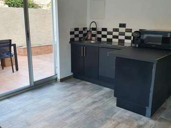 Location Appartement 2 piècesSausset-les-Pins
