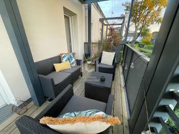 Location Appartement 3 piècesSautron