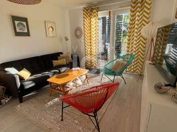 Location appartement 3 pièces