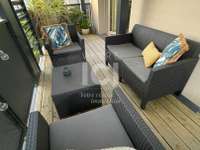 Location appartement 3 pièces