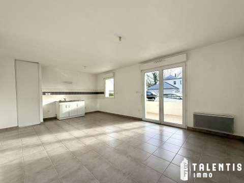 Location appartement 3 pièces Sautron 44