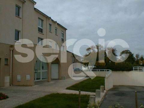 Location appartement 4 pièces Sautron 44