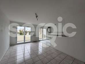 Location Appartement 4 piècesSautron