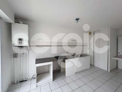 Location appartement 4 pièces Location appartement 4 pièces