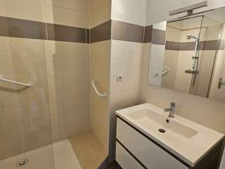 Location appartement 3 pièces