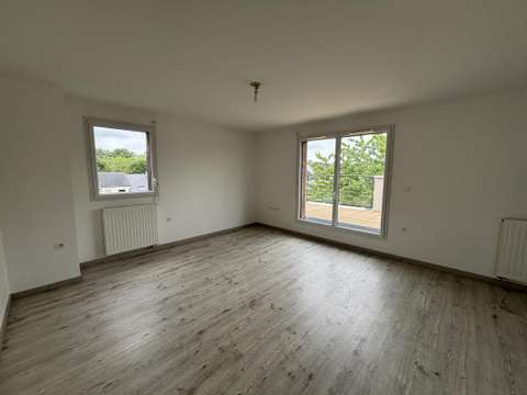 Location appartement 3 pièces Sautron 44