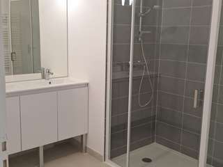 Location appartement 4 pièces