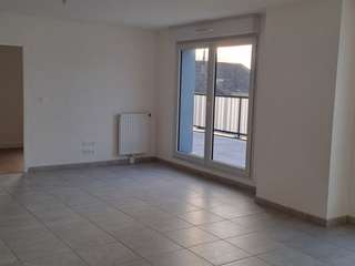 Location appartement 4 pièces