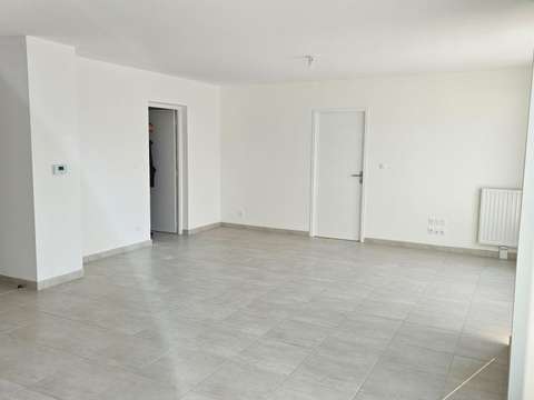 Location appartement 4 pièces