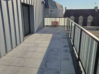 Location appartement 4 pièces