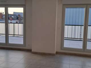 Location appartement 4 pièces