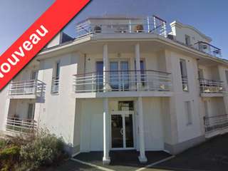 Location appartement 2 pièces