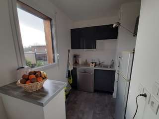 Location appartement 3 pièces