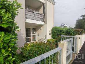 Location Appartement T1Sautron