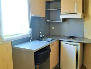 Location Appartement T1Sautron