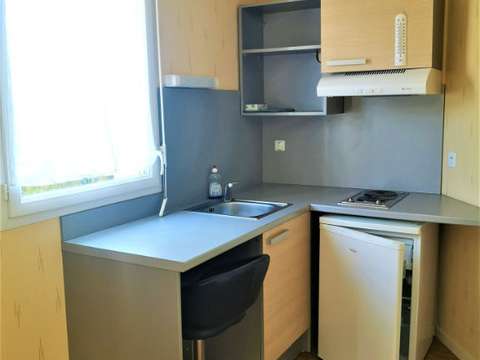 Location appartement 1 pièce