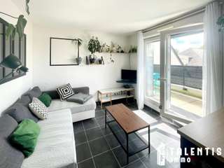Location appartement 2 pièces