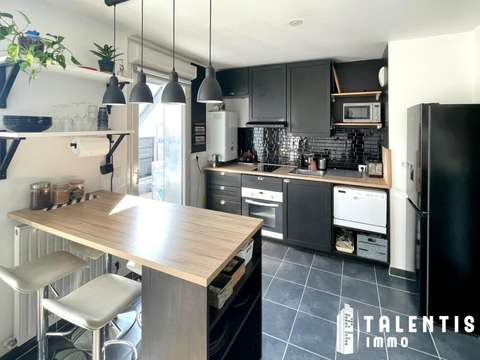 Location appartement 2 pièces