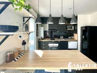 Location appartement 2 pièces